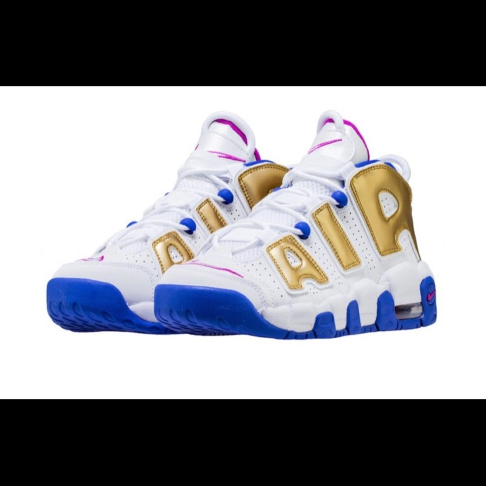 Nike Air More Uptempo